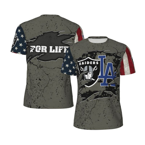 LR Unique T-Shirt