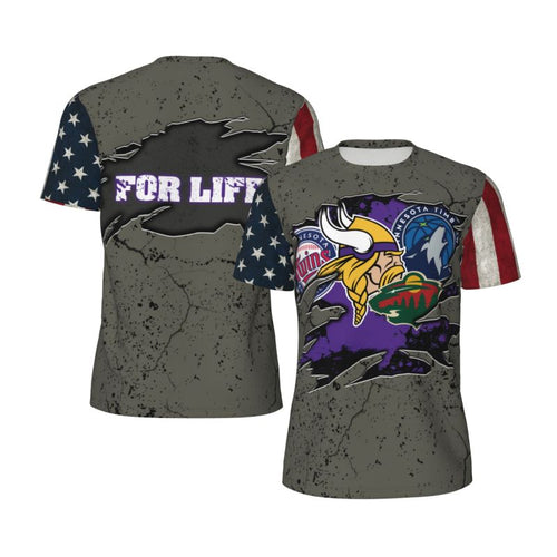 MV Unique T-Shirt