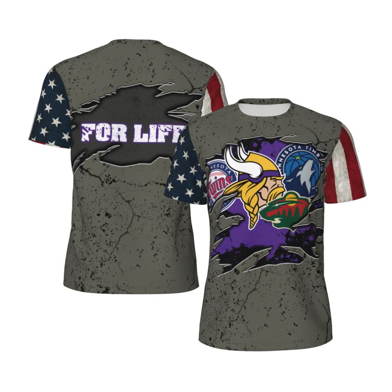 MV Unique T-Shirt