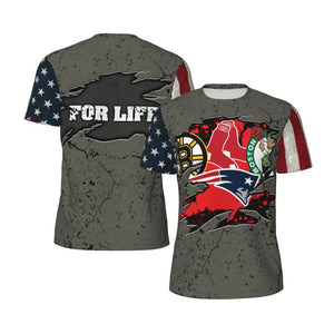 B174 Unique T-Shirt