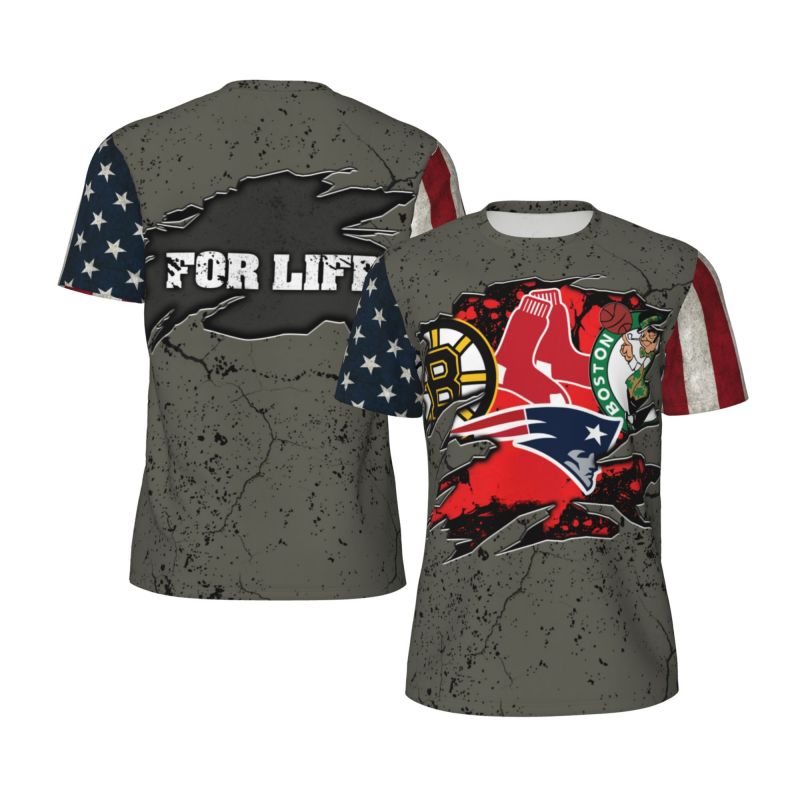 B174 Unique T-Shirt