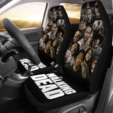 T1W Unique Seats