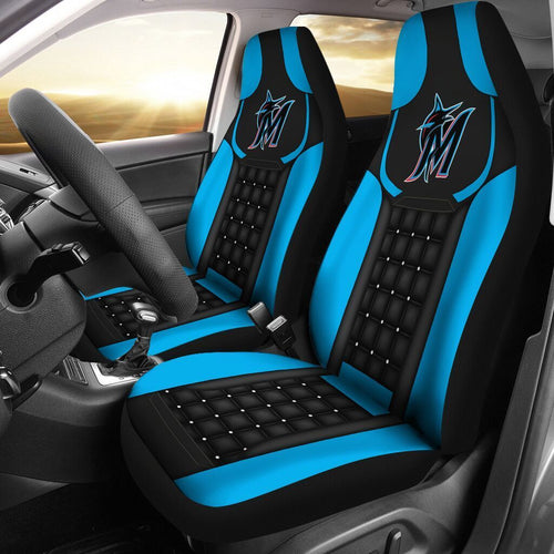 M Unique Seats
