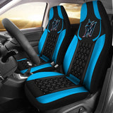 M Unique Seats
