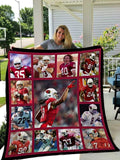 050 Unique Blanket