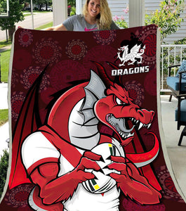 SGD Unique Blanket