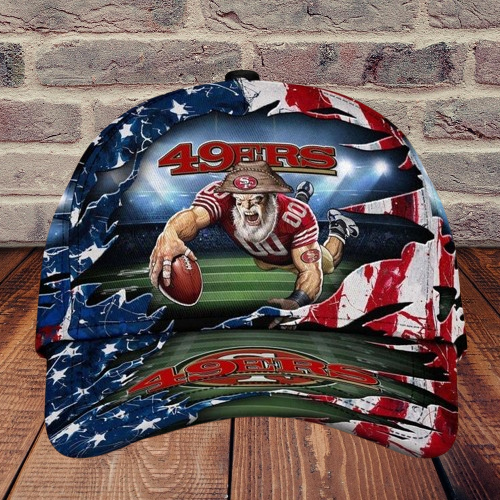 SF Unique Cap