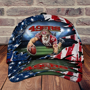 SF Unique Cap