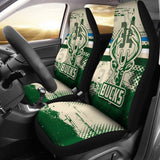 MB Unique Seats