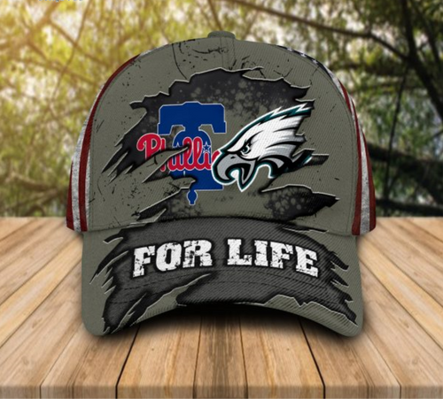 PE Unique Cap