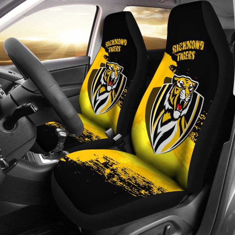 RT Unique Seats