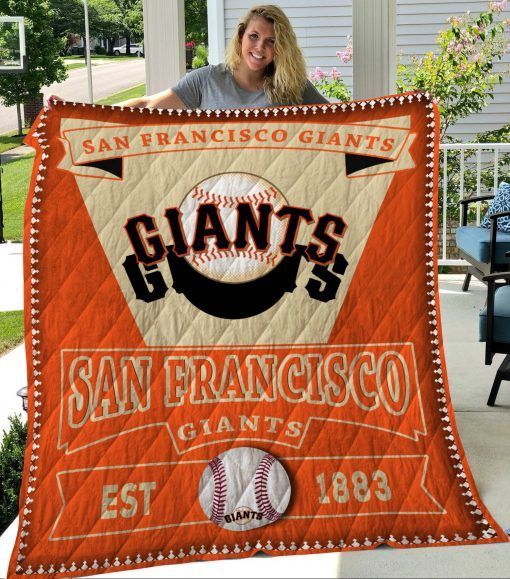 SF Unique Blanket