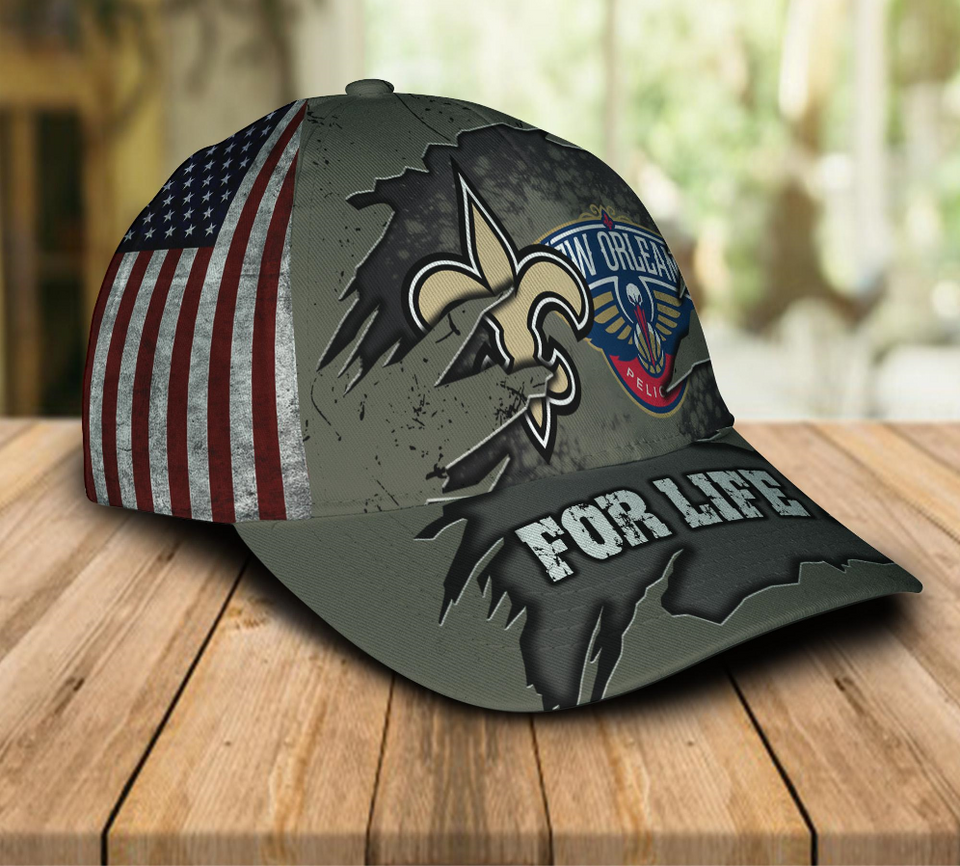 NS Unique Cap