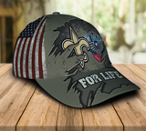 NS Unique Cap