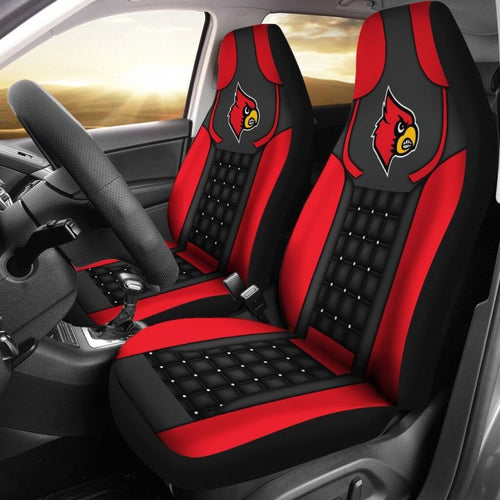 SLC Unique Seats