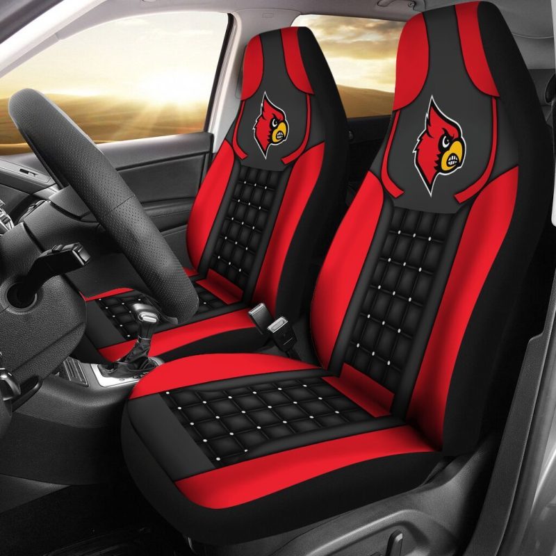 SLC Unique Seats