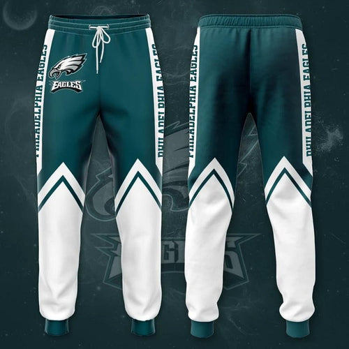 PE Unique Pants