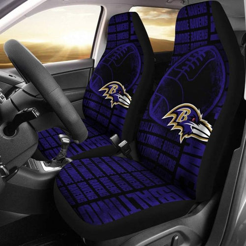 BR Unique Seats