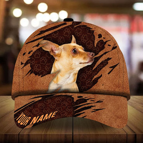 CA Unique Cap