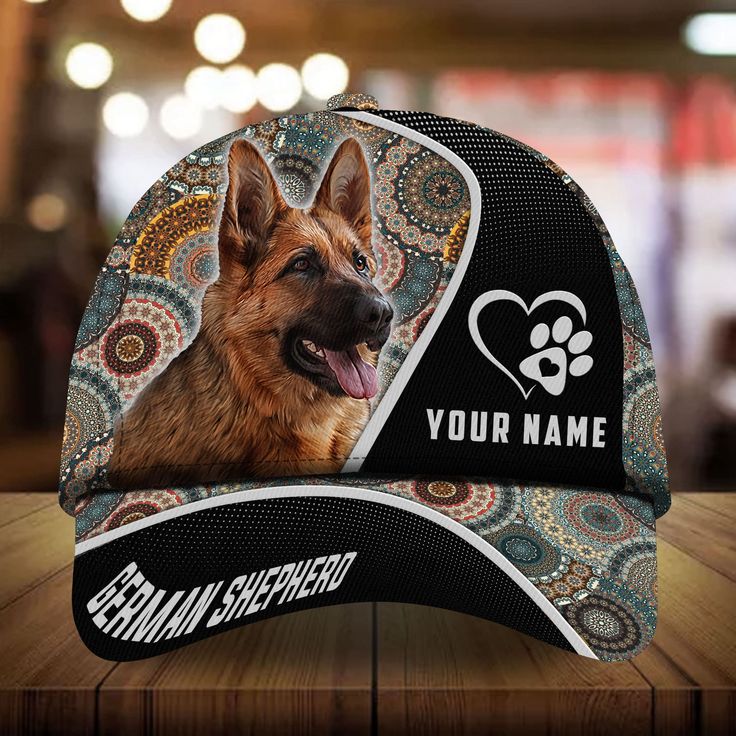 GS Unique Cap