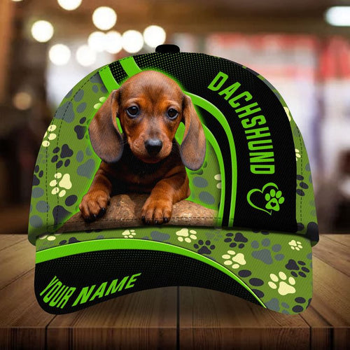 DD Unique Cap