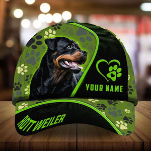 RW Unique Cap