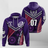 FD Unique Hoodie