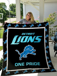DL Unique Blanket