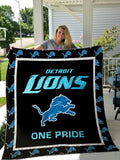 DL Unique Blanket