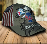 PE Unique Cap