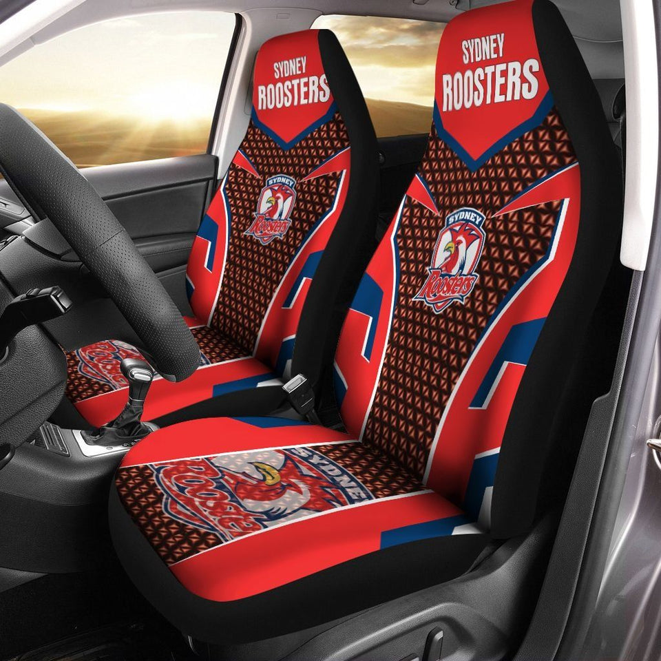 SR Unique Seats