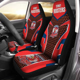 SR Unique Seats