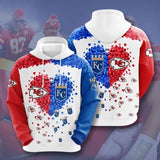 KR Unique Hoodie