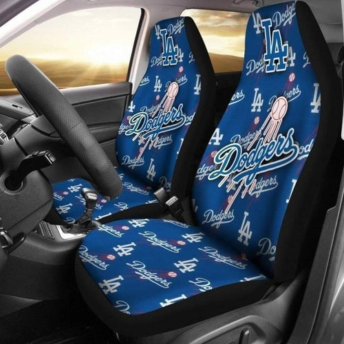 LD Unique Seats