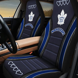 TML Unique Seats