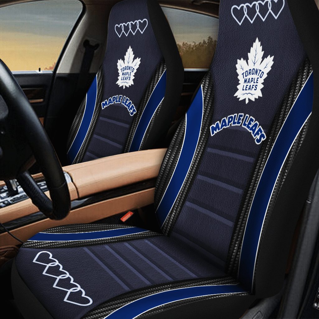 TML Unique Seats