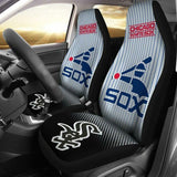 CW Unique Seats