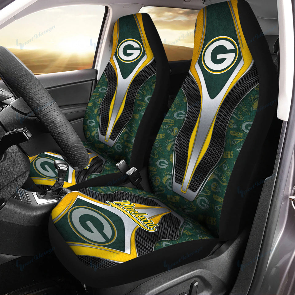 GP Unique Seats