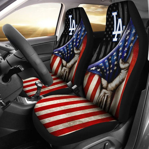 LD Unique Seats