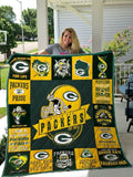 GP Unique Blanket