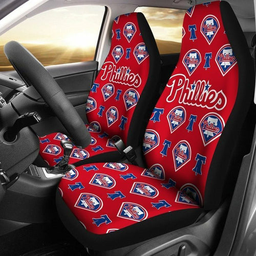 PP Unique Seats