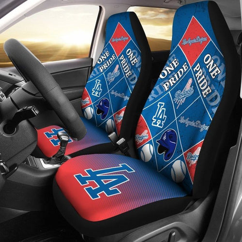 LD Unique Seats