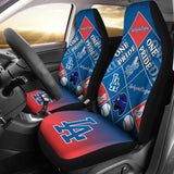 LD Unique Seats