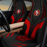 SF Unique Seats