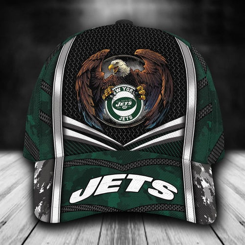 NJ Unique Cap