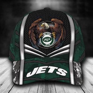 NJ Unique Cap