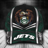 NJ Unique Cap