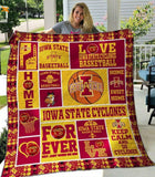 IS Unique Blanket