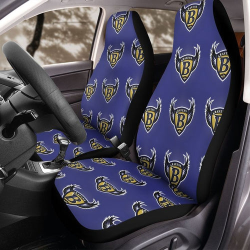 BR Unique Seats