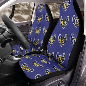BR Unique Seats